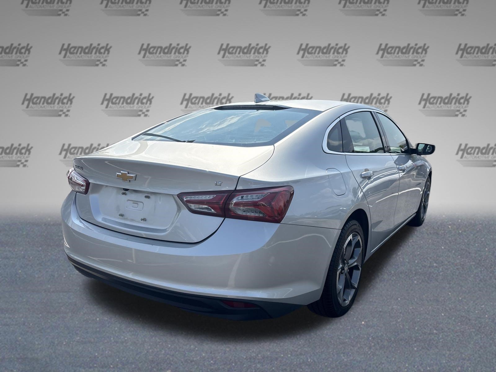 Used 2022 Chevrolet Malibu LT FWD image 10