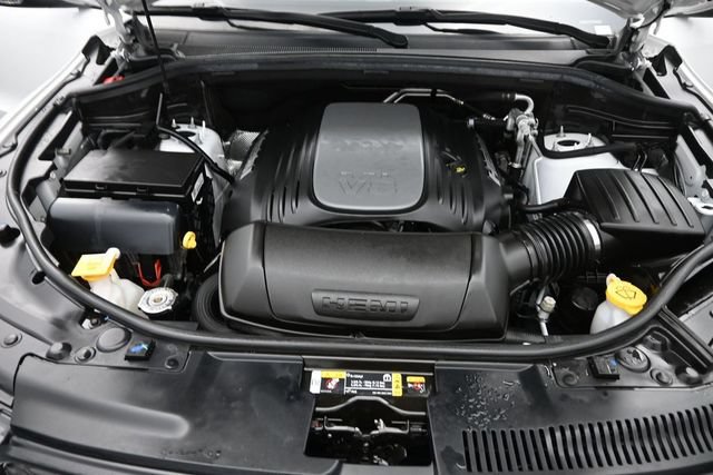 Used 2024 Dodge Durango R/T AWD/4WD image 36