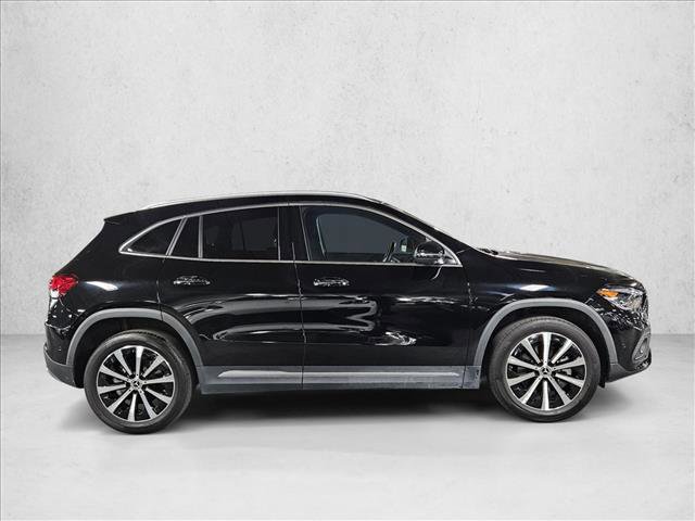 Used 2021 Mercedes-Benz GLA 250 GLA 250 w/ Premium Package image 4
