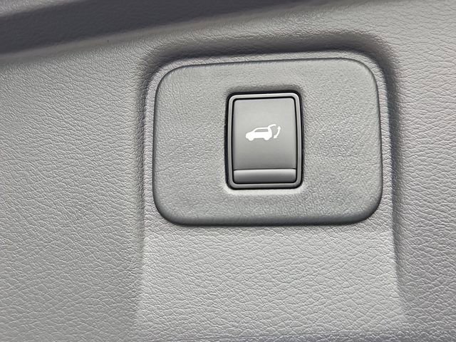 Used 2020 Nissan Murano SL w/ Cargo Package image 9