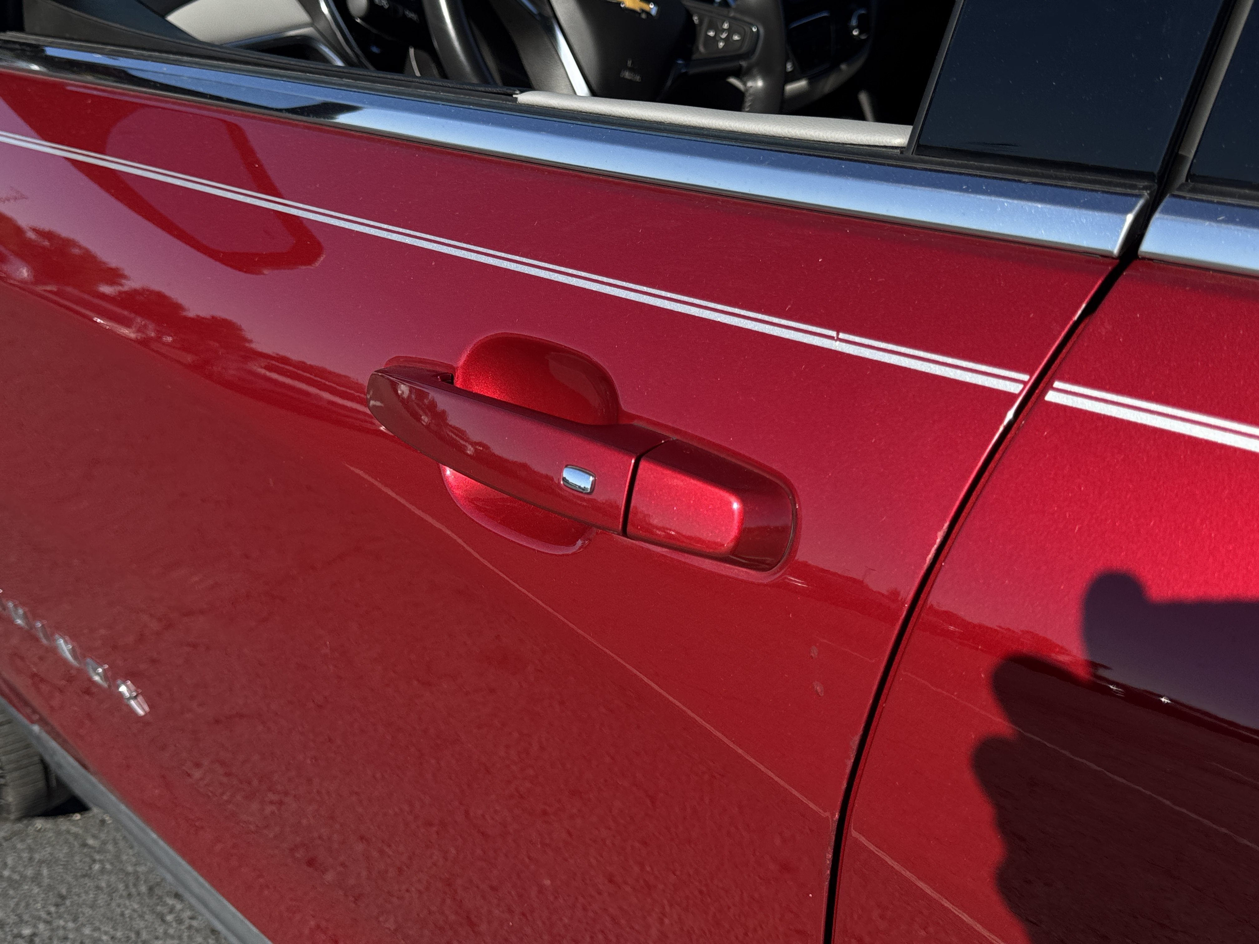 Used 2019 Chevrolet Equinox LT FWD image 15