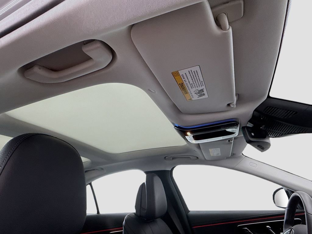Certified 2025 Mercedes-Benz E 350 Sedan image 17