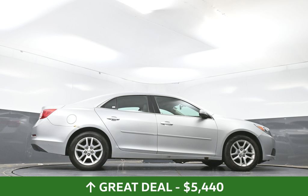 Used 2014 Chevrolet Malibu LT FWD image 49
