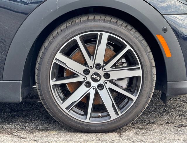 Used 2024 MINI Cooper S image 3