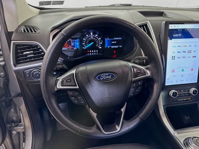 Used 2022 Ford Edge SEL w/ Convenience Package AWD/4WD image 16