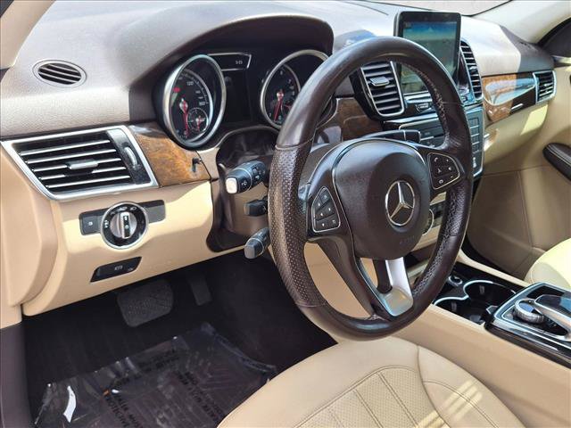 Used 2018 Mercedes-Benz GLE 350 image 9