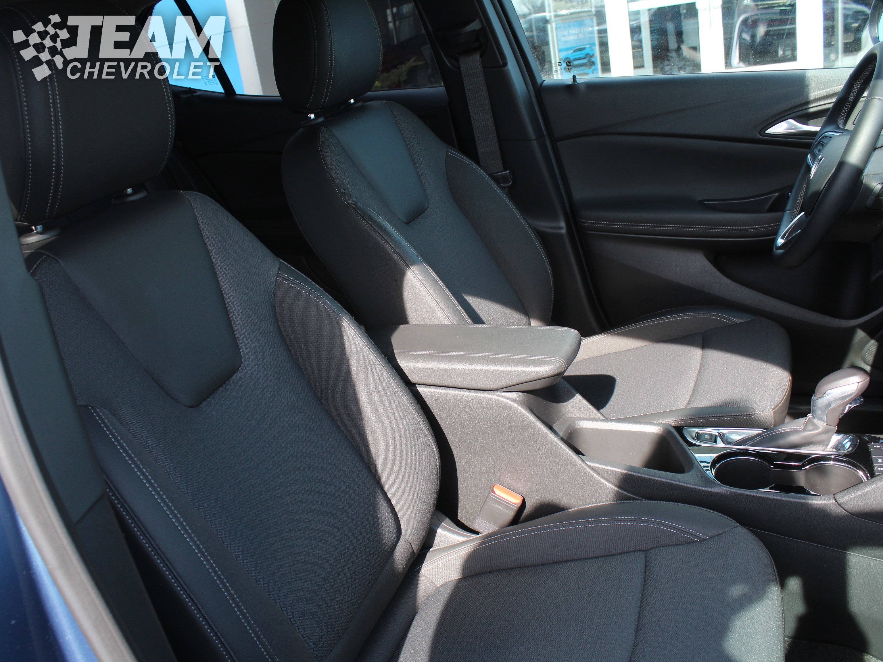 Certified 2024 Buick Encore GX Preferred image 28