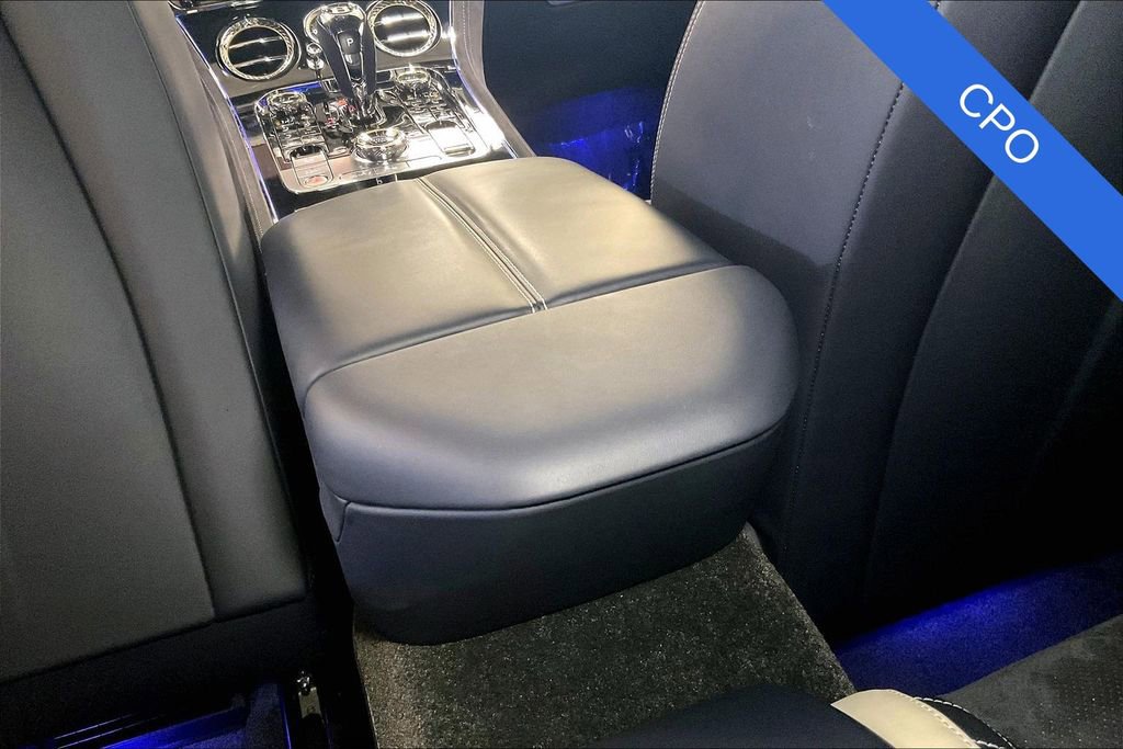 Used 2022 Bentley Continental GT Speed image 33