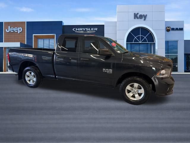 Used 2019 RAM 1500 Express image 10