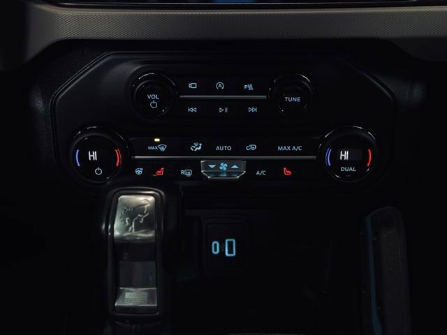 Used 2021 Ford Bronco Wildtrak image 37