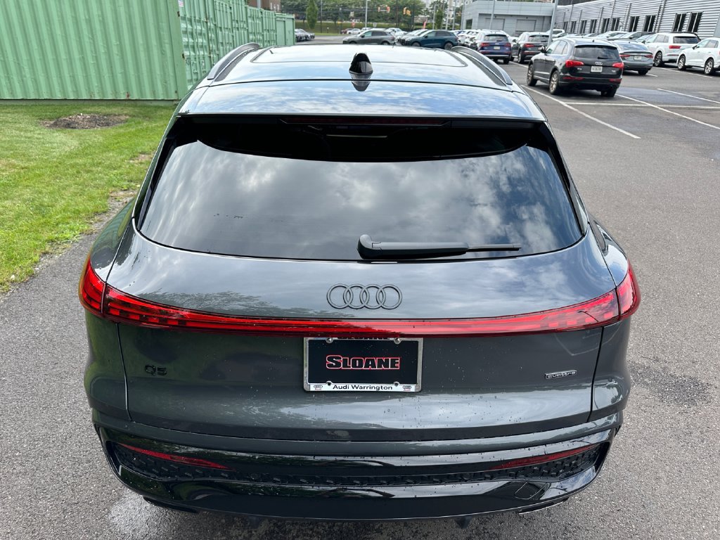New 2026 Audi Q5 2.0T AWD/4WD image 17