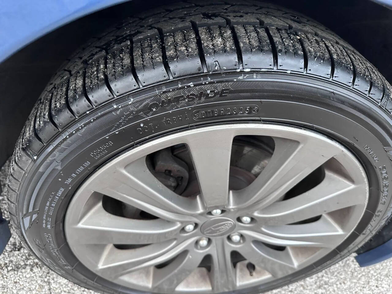 Used 2014 Subaru Impreza 2.0i Sport Limited AWD/4WD image 19