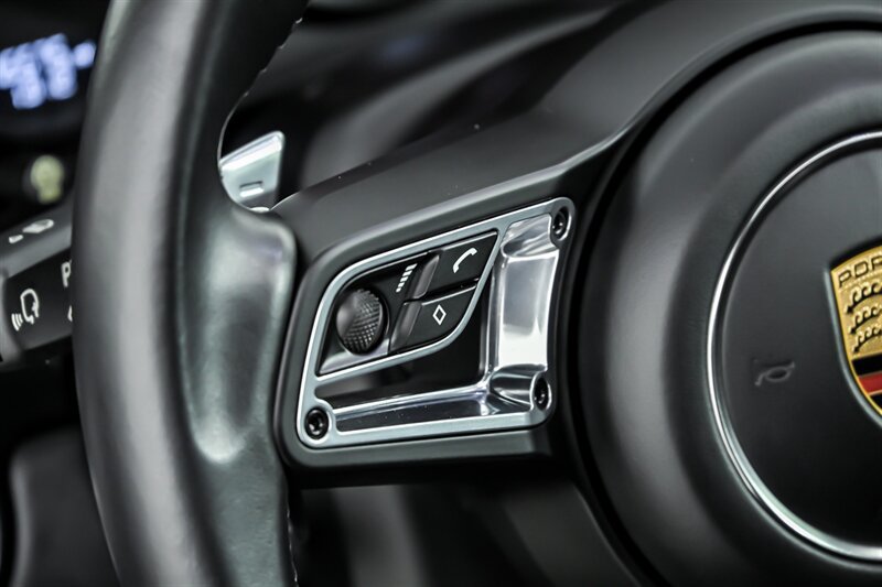 Used 2018 Porsche 911 GT3 RS image 21