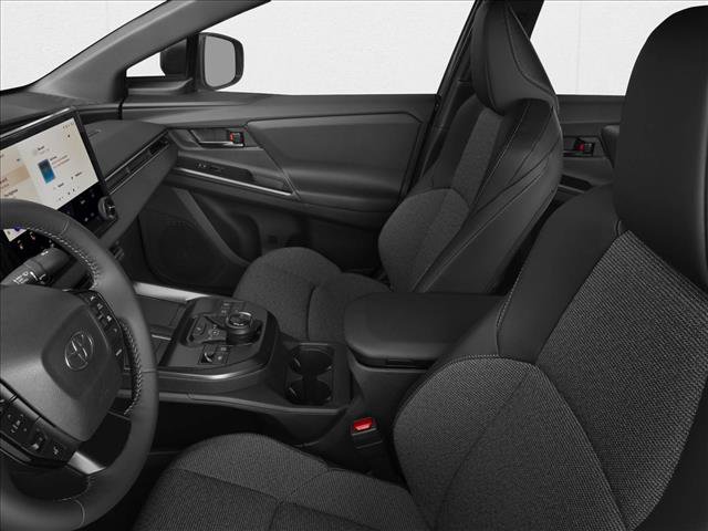 New 2027 Toyota bZ AWD/4WD image 6