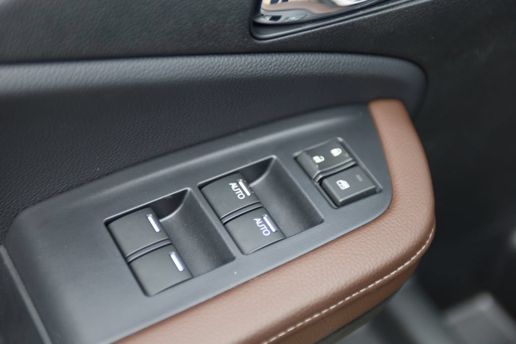 New 2026 Honda Ridgeline RTL image 11