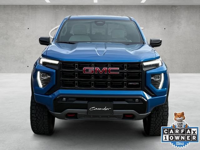 Used 2024 GMC Canyon AT4X AWD/4WD image 18