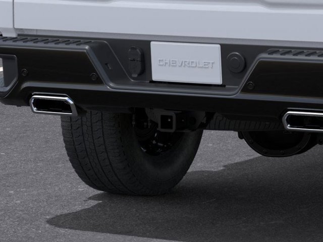 New 2026 Chevrolet Silverado 1500 LT Trail Boss w/ Safety Package image 14