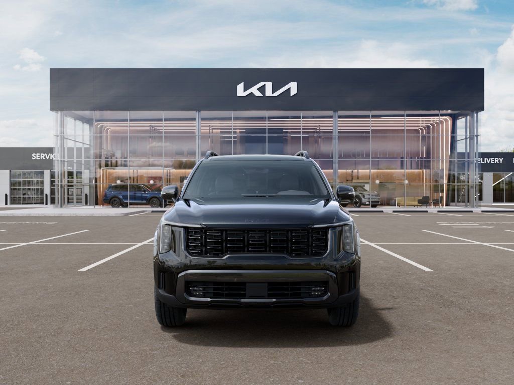 New 2026 Kia Sorento SX Prestige image 2