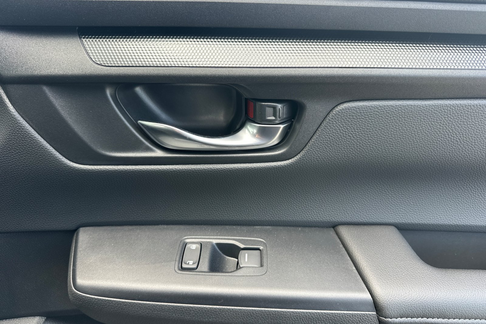 New 2026 Honda CR-V LX image 19