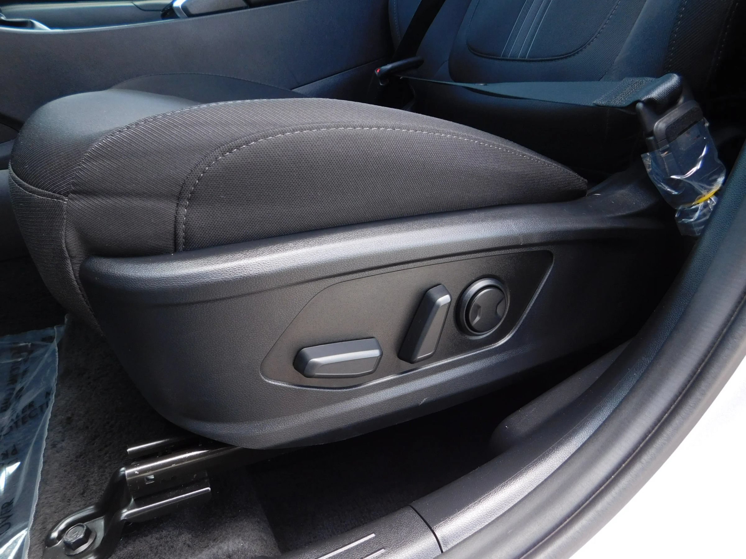 Used 2025 Hyundai Tucson SEL FWD image 17