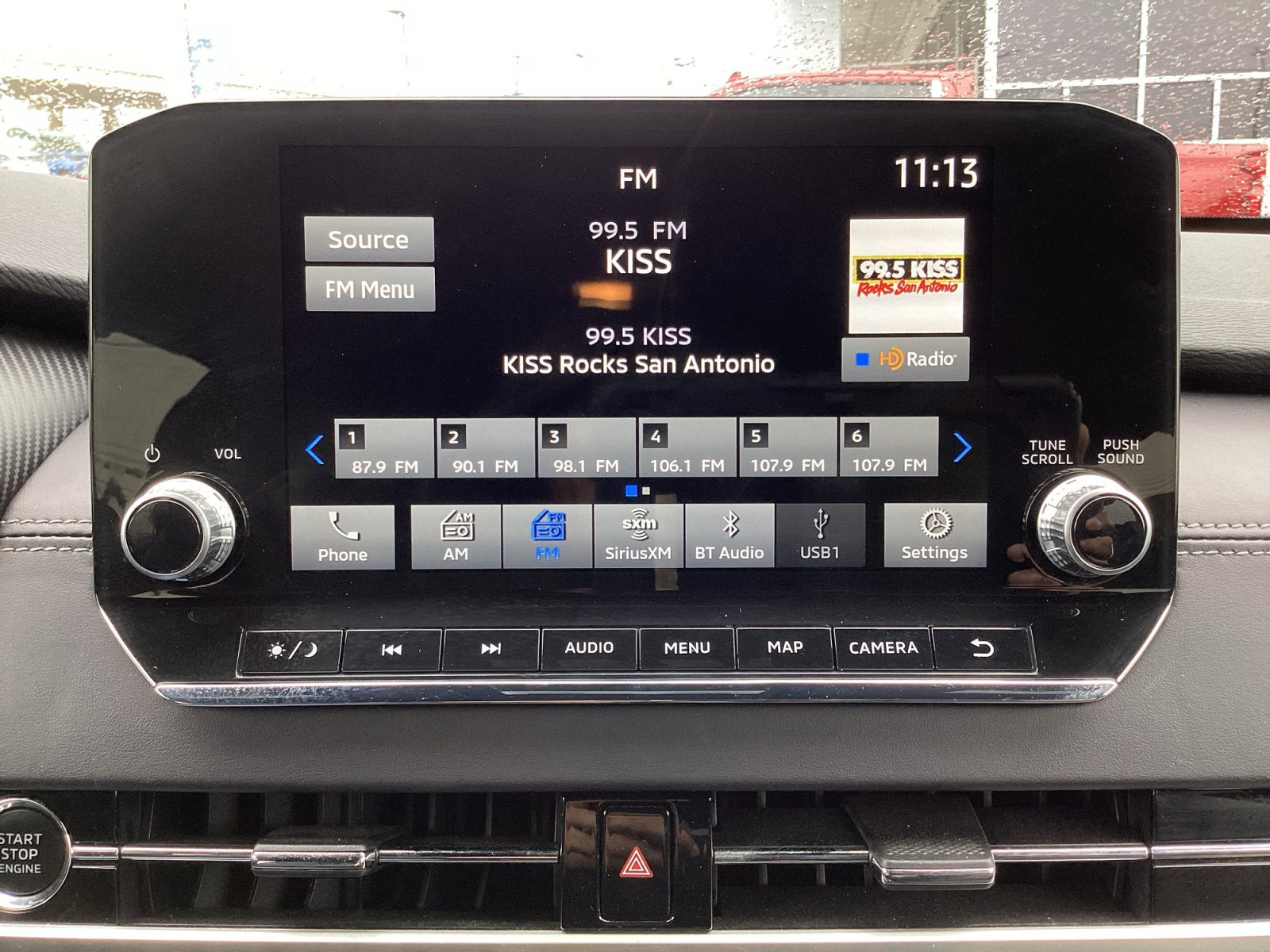 Used 2024 Mitsubishi Outlander SE Black Edition FWD image 23