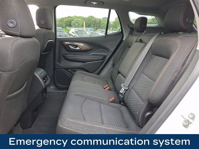Used 2019 GMC Terrain SLE w/ Driver Convenience Package AWD/4WD image 19
