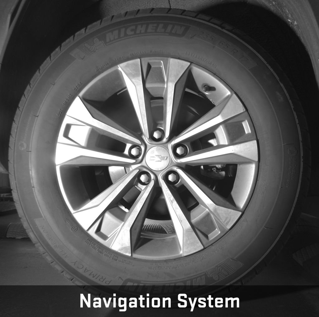 Used 2025 Chevrolet Equinox LT AWD/4WD image 10