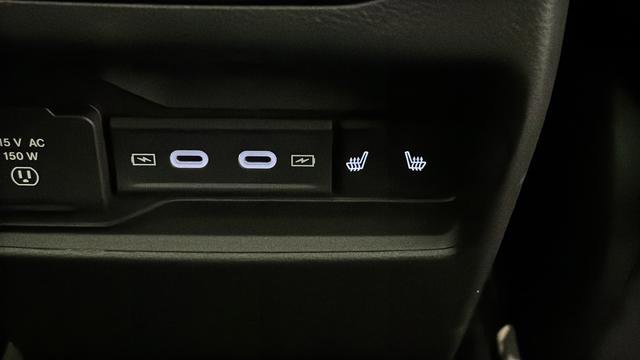 New 2026 Jeep Grand Cherokee Limited image 42
