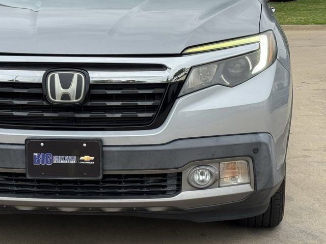Used 2017 Honda Ridgeline RTL-E image 11