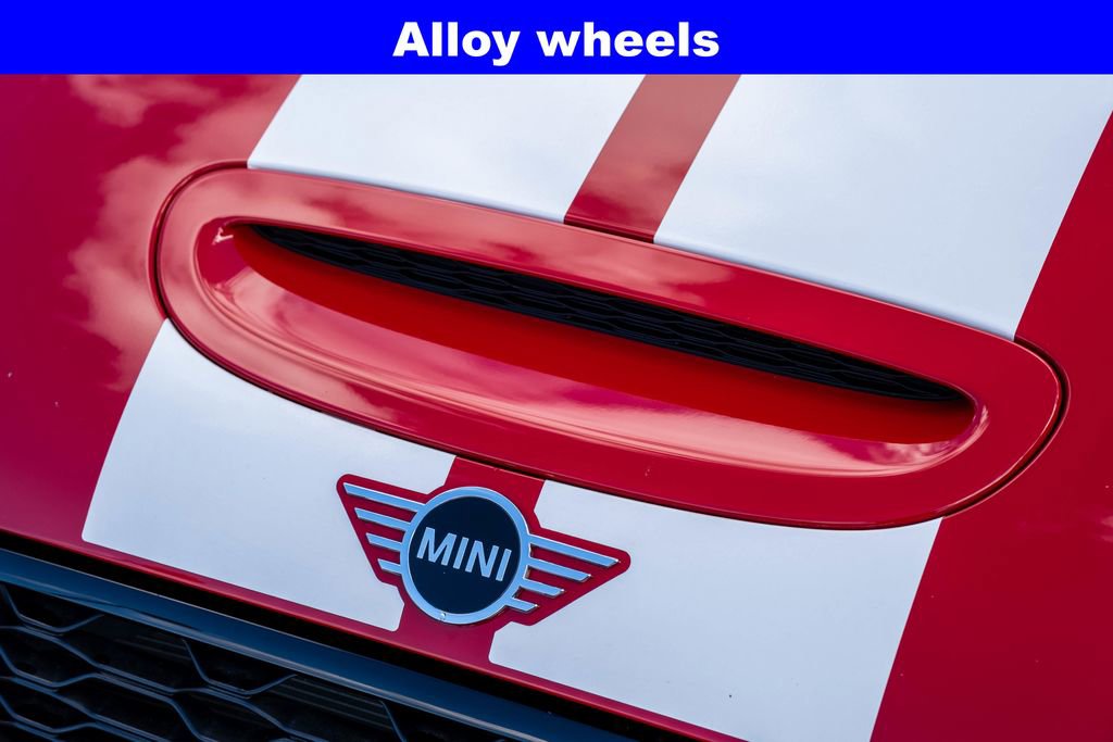 Used 2020 MINI Cooper John Cooper Works image 31