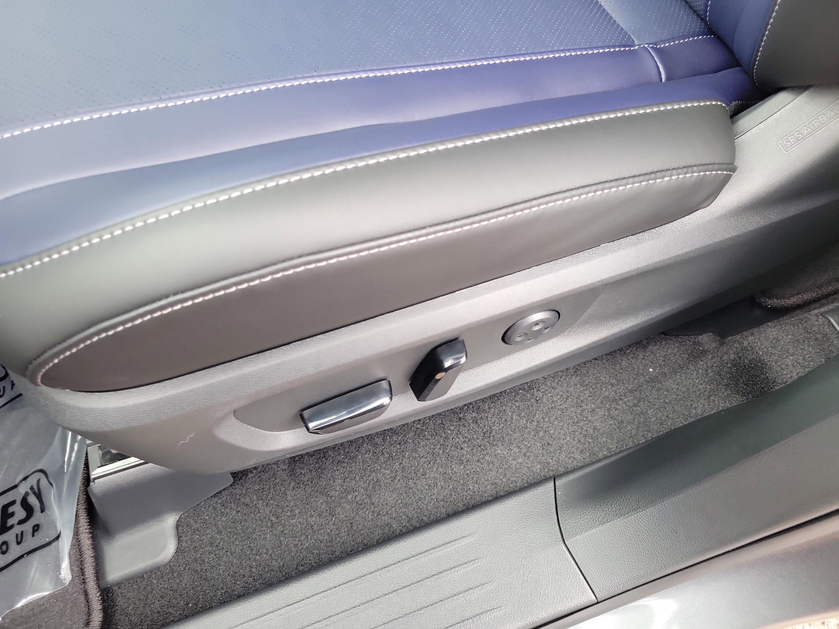 New 2026 INFINITI QX60 Sport w/ Dark Cargo Package image 13