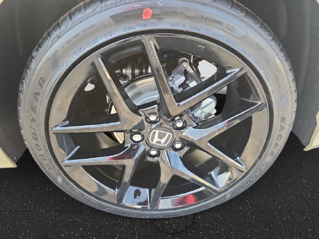 New 2026 Honda Civic Sport image 34