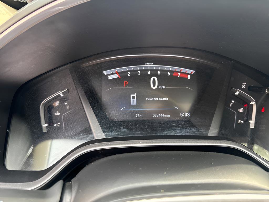 Used 2020 Honda CR-V EX image 23