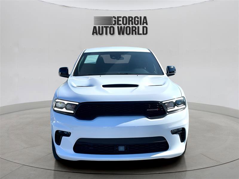 Used 2022 Dodge Durango GT image 7
