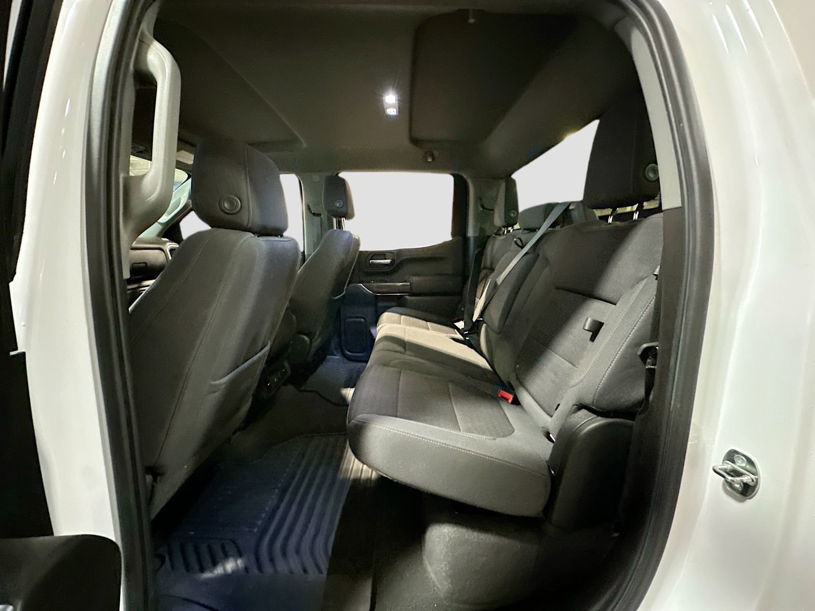 Used 2021 Chevrolet Silverado 1500 RST w/ Z71 Off-Road Package image 23