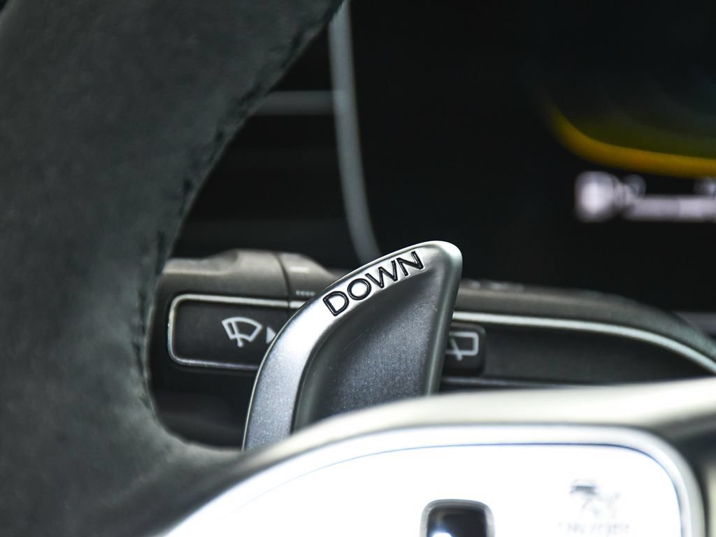 Used 2022 Mercedes-Benz GLS 63 AMG 4MATIC image 44