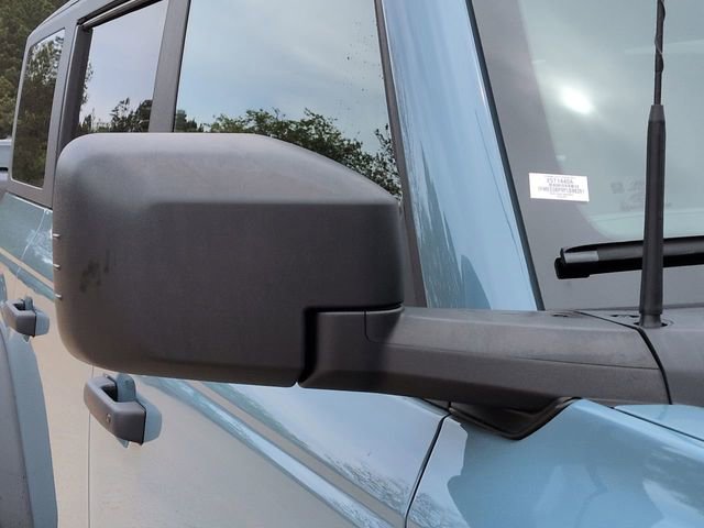 Certified 2023 Ford Bronco Big Bend image 13