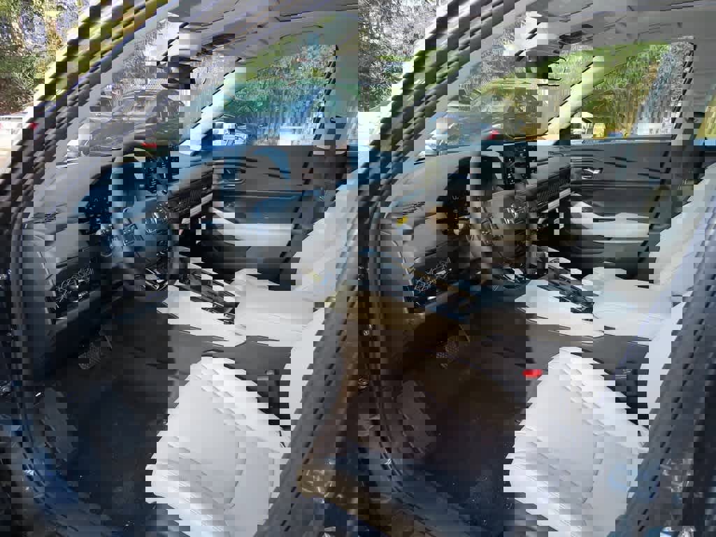 New 2025 Honda Accord EX-L image 2