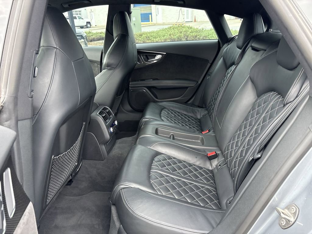 Used 2016 Audi S7 image 27