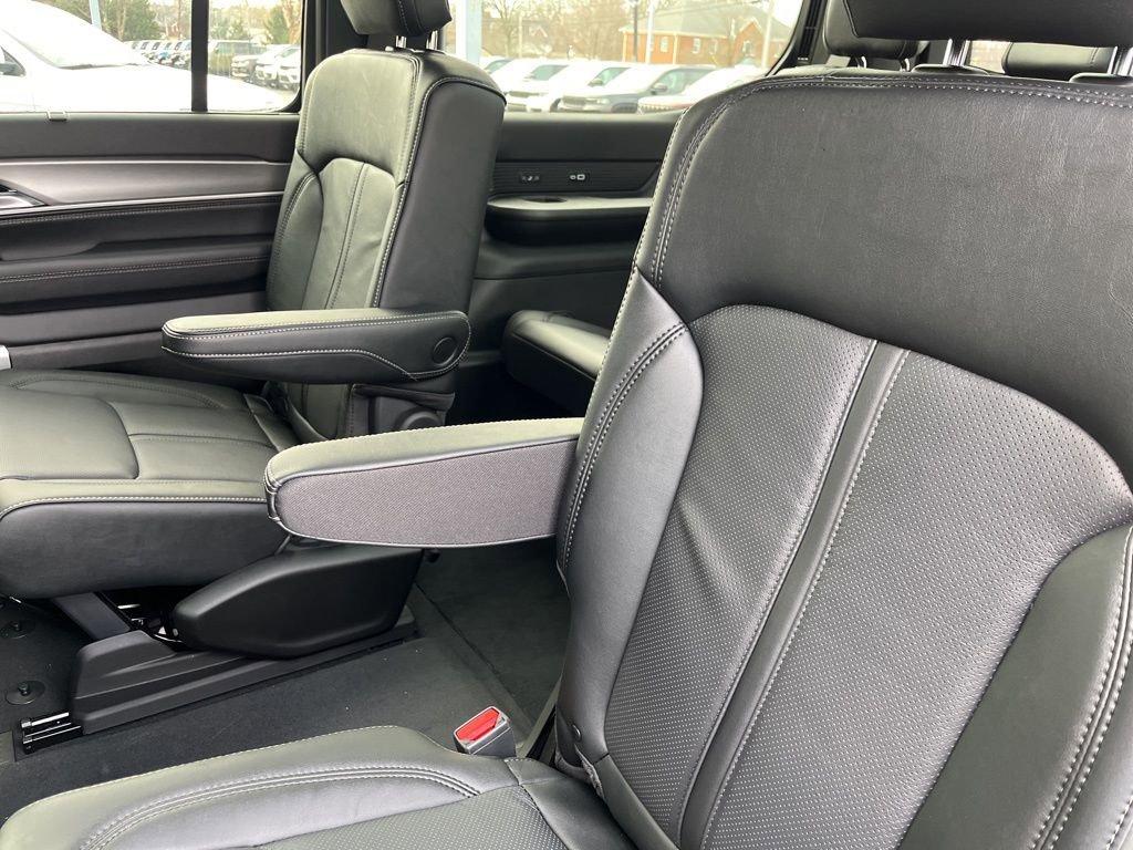 New 2026 Jeep Grand Wagoneer Limited image 38