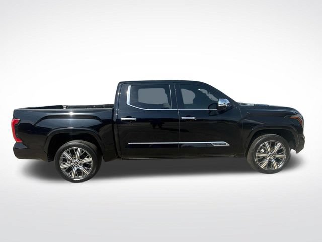 Used 2023 Toyota Tundra Capstone AWD/4WD image 12