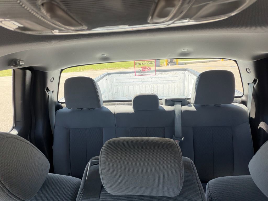 Used 2013 Ford F150 XL w/ Trailer Tow Pkg RWD image 18
