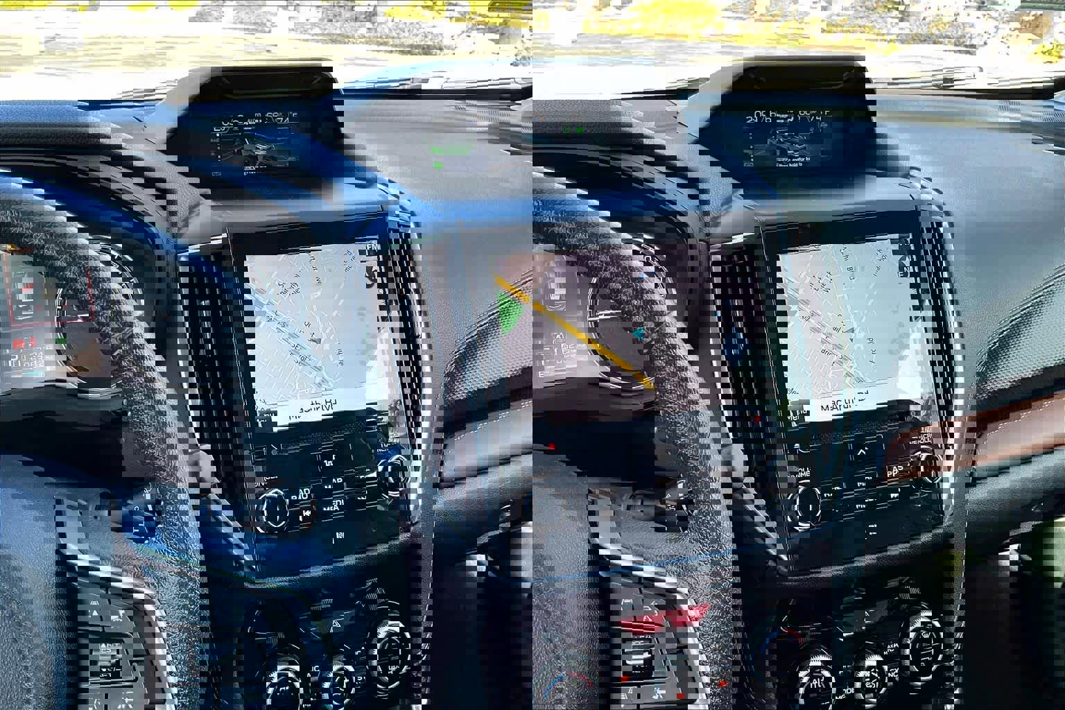 Used 2019 Subaru Forester Touring image 6