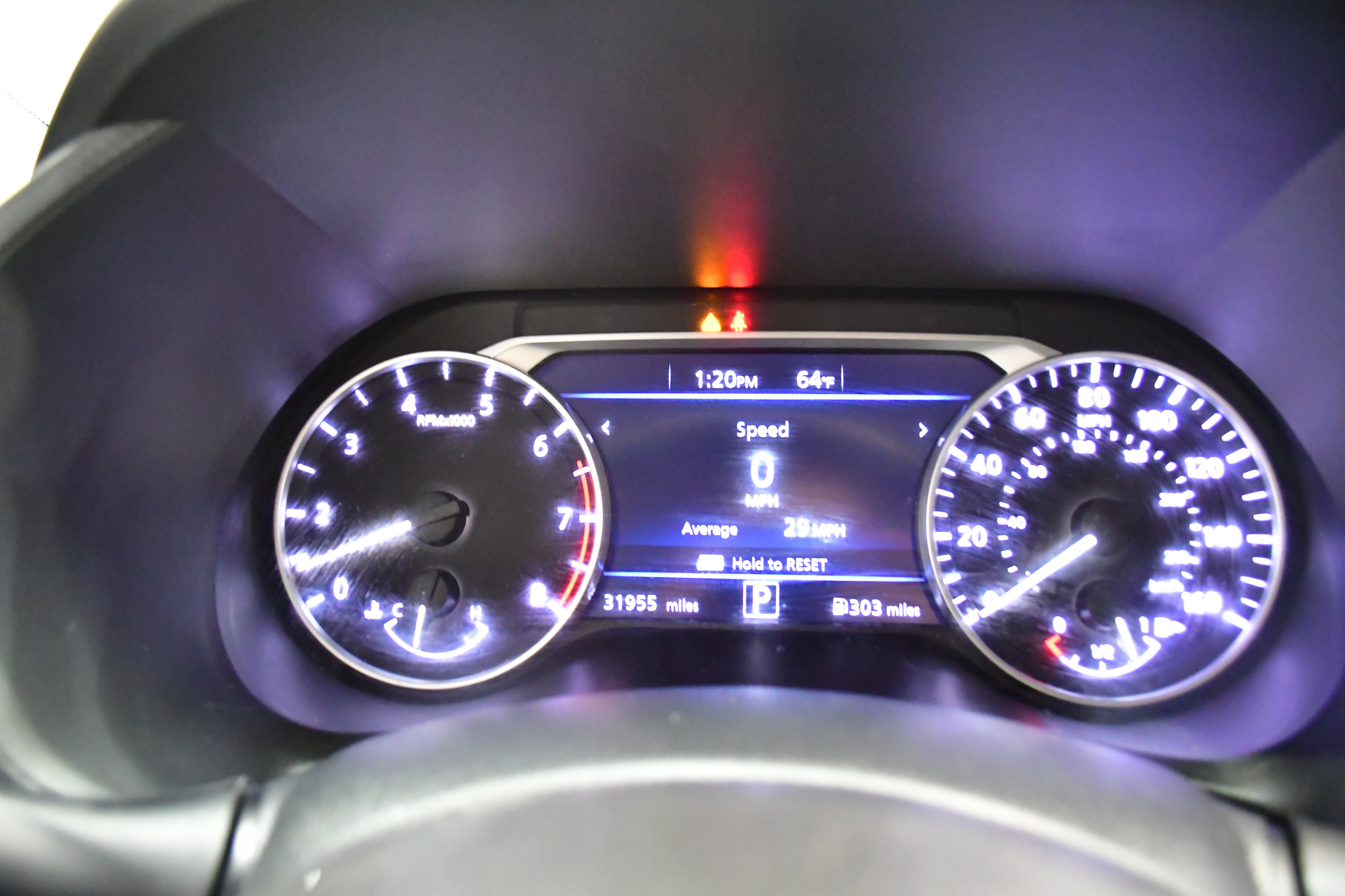 Used 2025 Nissan Sentra SV FWD image 16