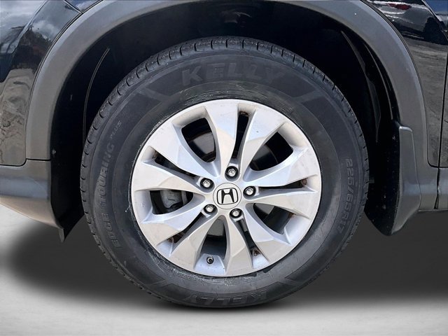Used 2013 Honda CR-V EX-L image 10