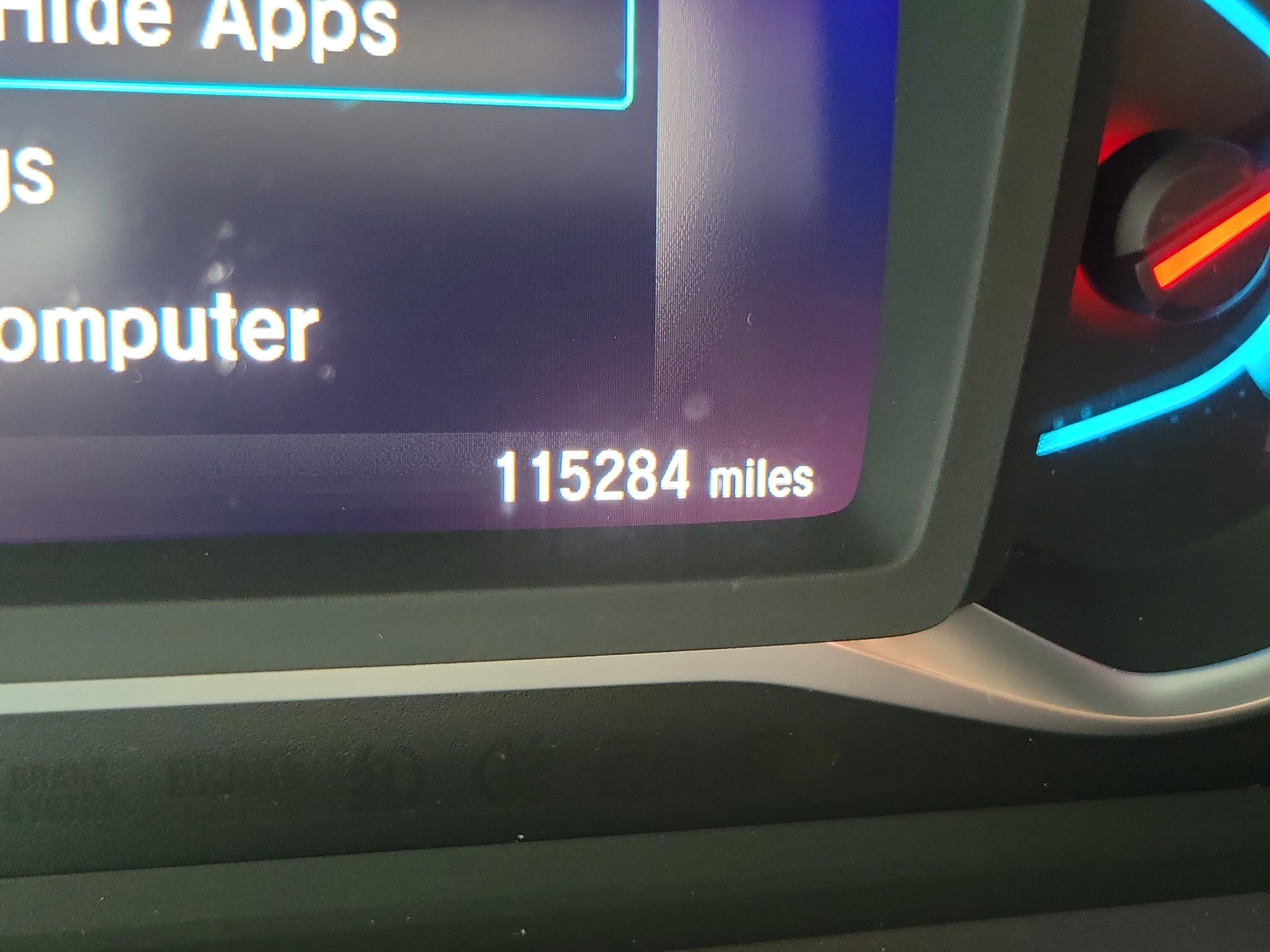 Certified 2019 Honda Pilot Elite image 30