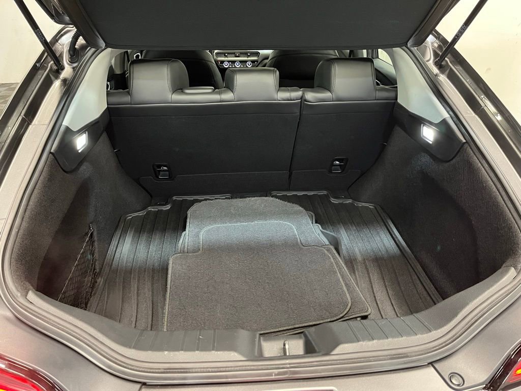 Certified 2024 Acura Integra image 19