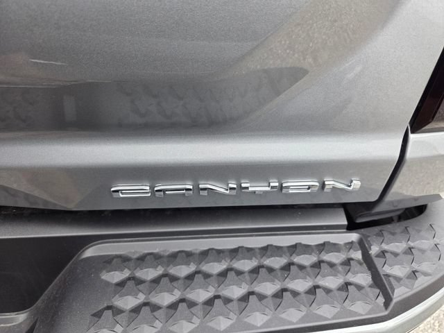 New 2026 GMC Canyon Denali AWD/4WD image 11