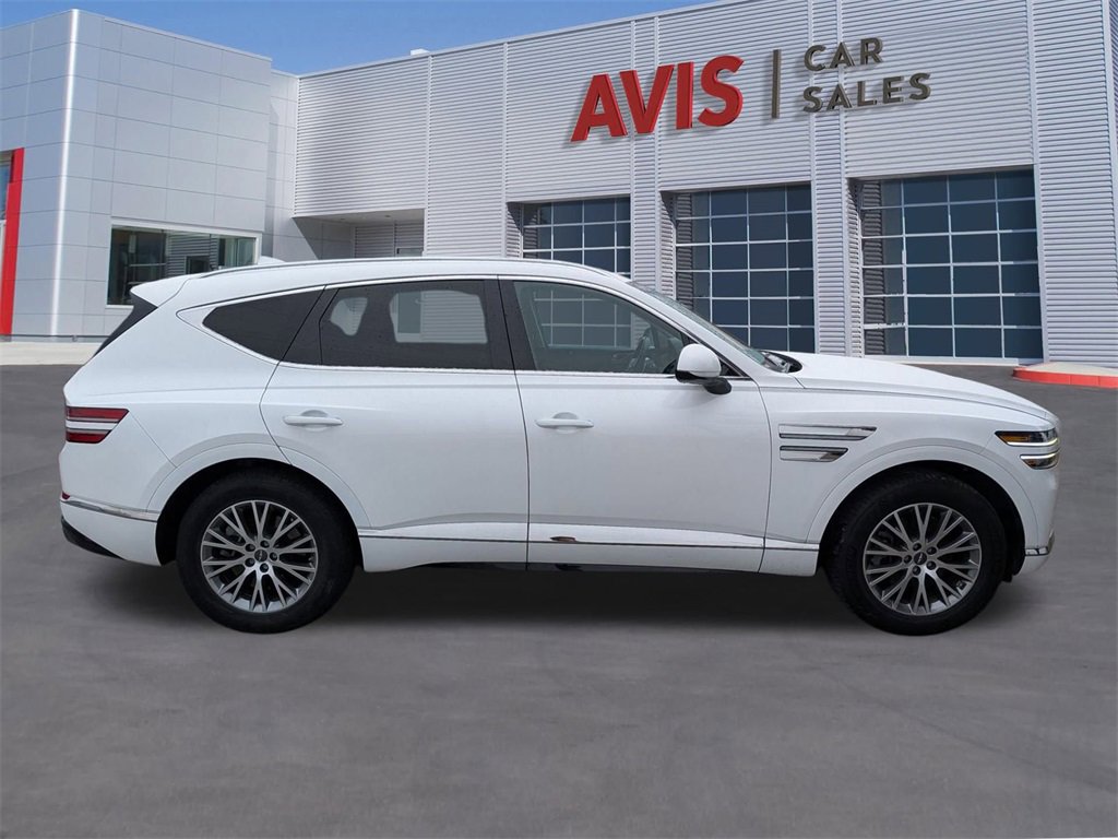 Used 2024 Genesis GV80 2.5T image 5