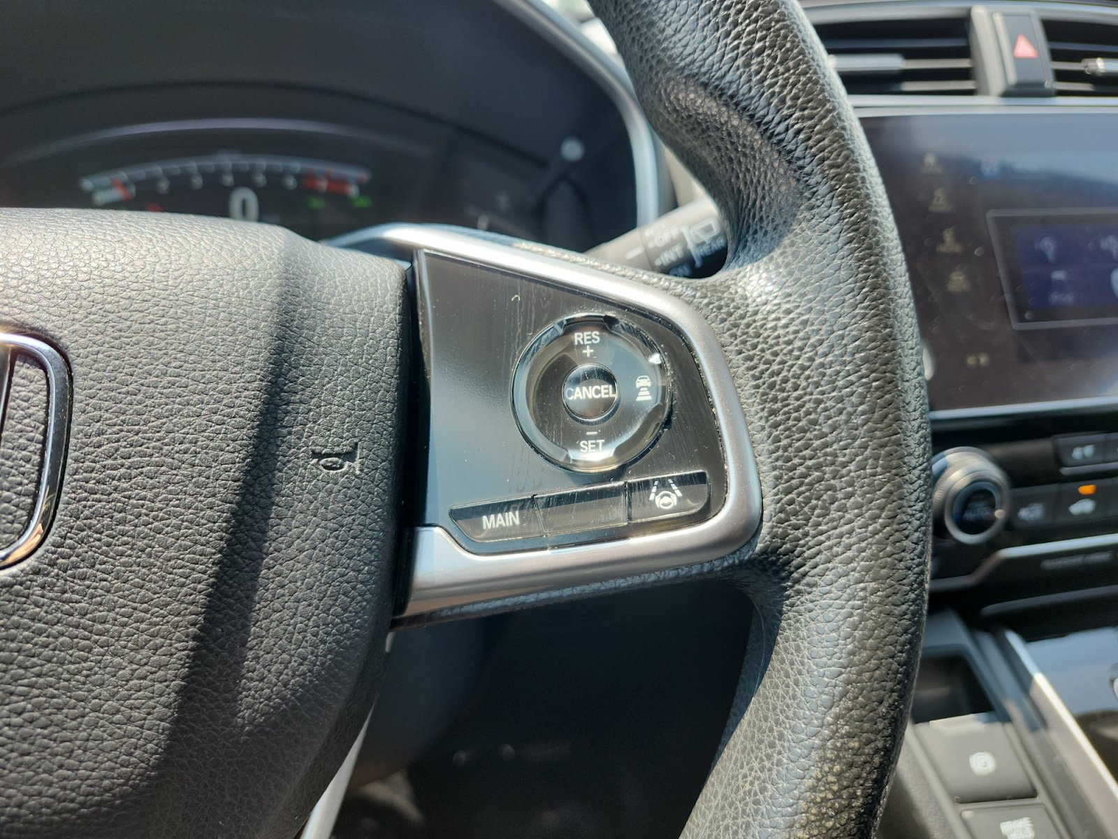 Used 2022 Honda CR-V EX image 24